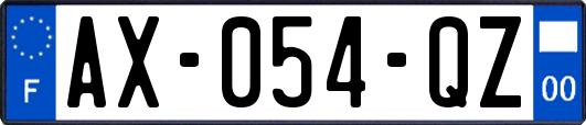 AX-054-QZ