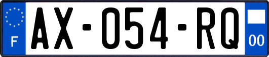 AX-054-RQ