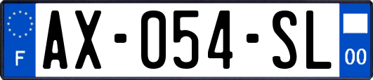 AX-054-SL