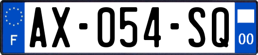AX-054-SQ