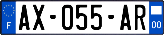 AX-055-AR