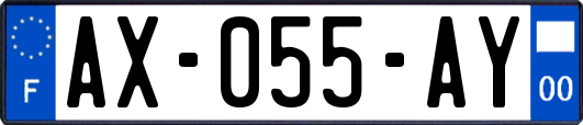 AX-055-AY