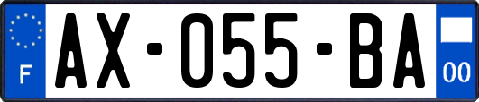 AX-055-BA