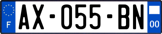 AX-055-BN