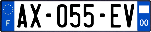 AX-055-EV