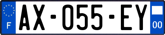 AX-055-EY