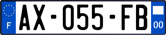 AX-055-FB