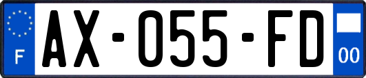 AX-055-FD