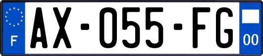 AX-055-FG