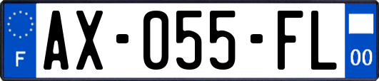 AX-055-FL