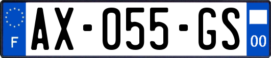 AX-055-GS