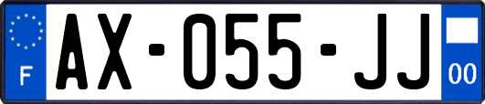 AX-055-JJ