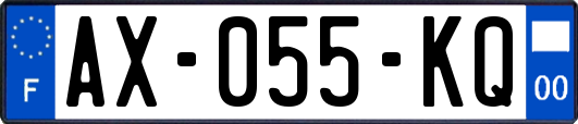 AX-055-KQ