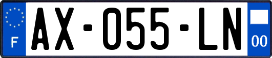 AX-055-LN