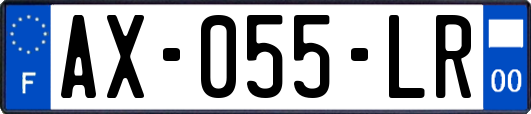 AX-055-LR