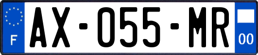 AX-055-MR