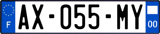 AX-055-MY
