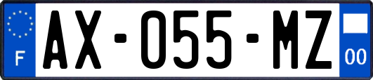 AX-055-MZ