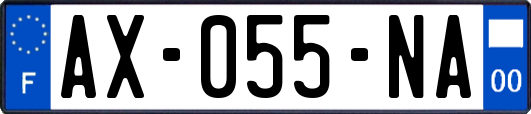 AX-055-NA