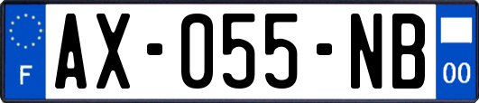 AX-055-NB