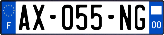 AX-055-NG