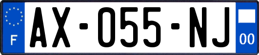AX-055-NJ