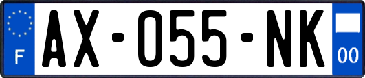 AX-055-NK