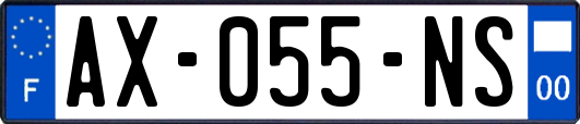 AX-055-NS