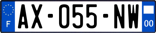 AX-055-NW