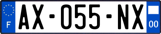 AX-055-NX