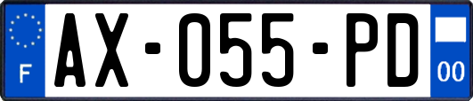 AX-055-PD
