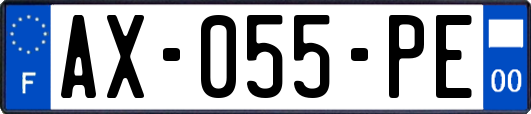 AX-055-PE