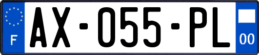 AX-055-PL