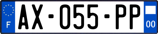 AX-055-PP