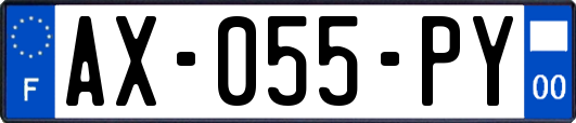 AX-055-PY