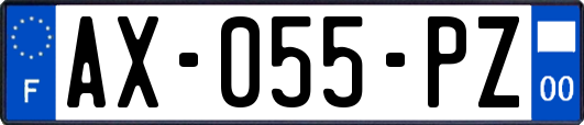 AX-055-PZ
