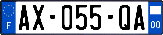 AX-055-QA