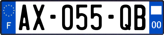 AX-055-QB