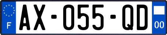 AX-055-QD