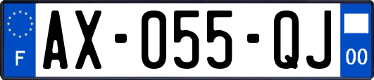 AX-055-QJ