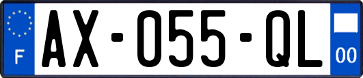 AX-055-QL