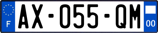 AX-055-QM