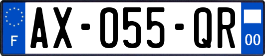 AX-055-QR