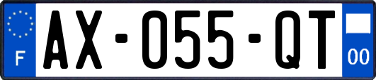 AX-055-QT