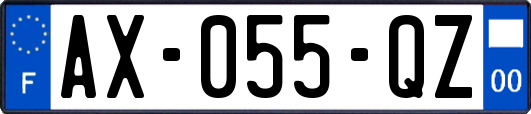AX-055-QZ