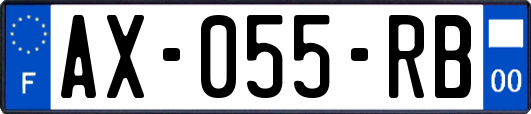 AX-055-RB