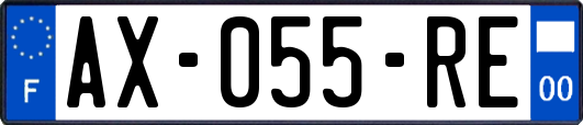 AX-055-RE