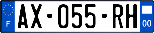 AX-055-RH