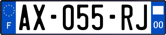 AX-055-RJ