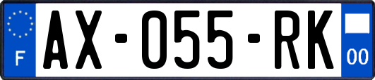 AX-055-RK